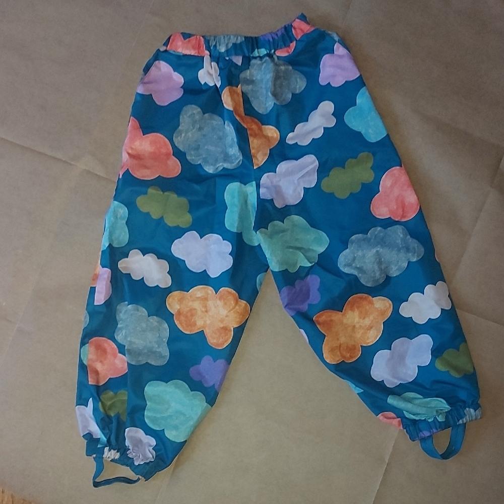 Kids Rainpants